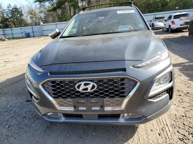 KM8K5CA56MU675027 Hyundai Kona ULTIM 5