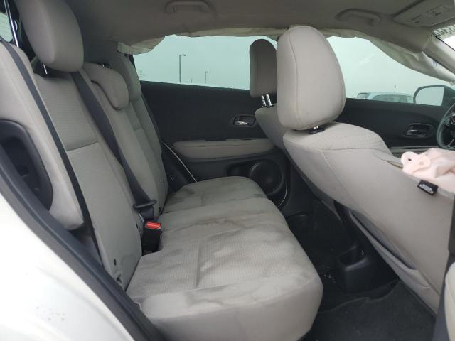 2020 HONDA HR-V LX - 3CZRU5H38LM706507