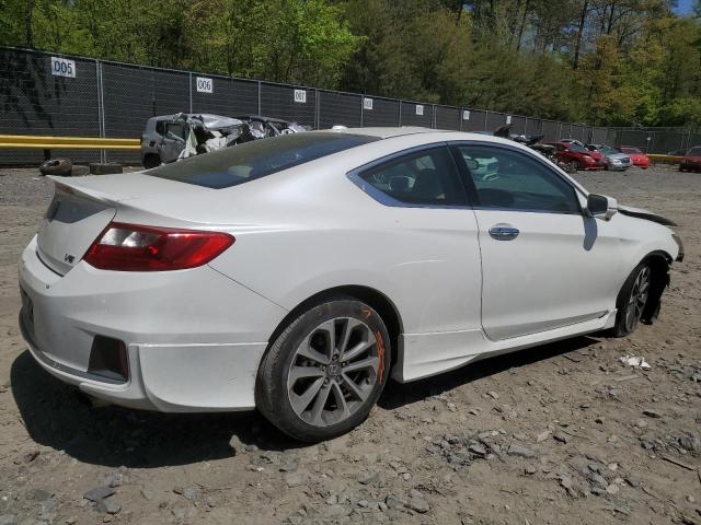 2015 Honda Accord Exl VIN: 1HGCT2B81FA005926 Lot: 52019234