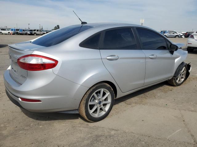 2019 Ford Fiesta Se VIN: 3FADP4BJ2KM123086 Lot: 51489804