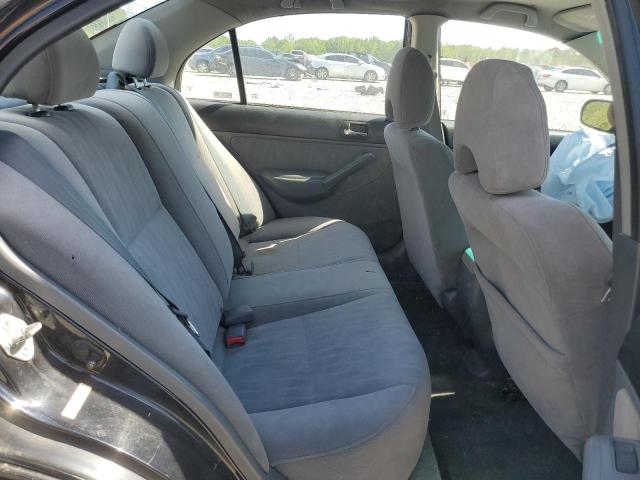 2003 Honda Civic Lx VIN: 2HGES16523H580281 Lot: 51900464