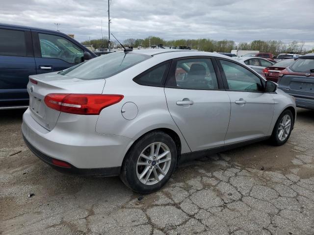 2018 Ford Focus - Image 3