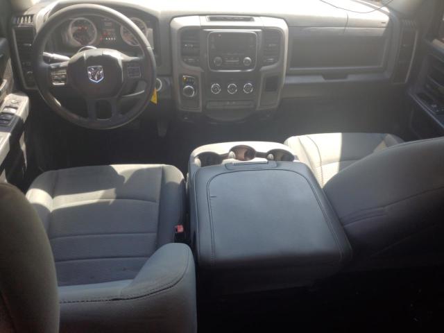 2017 Ram 1500 St VIN: 1C6RR6KT7HS693454 Lot: 49979264