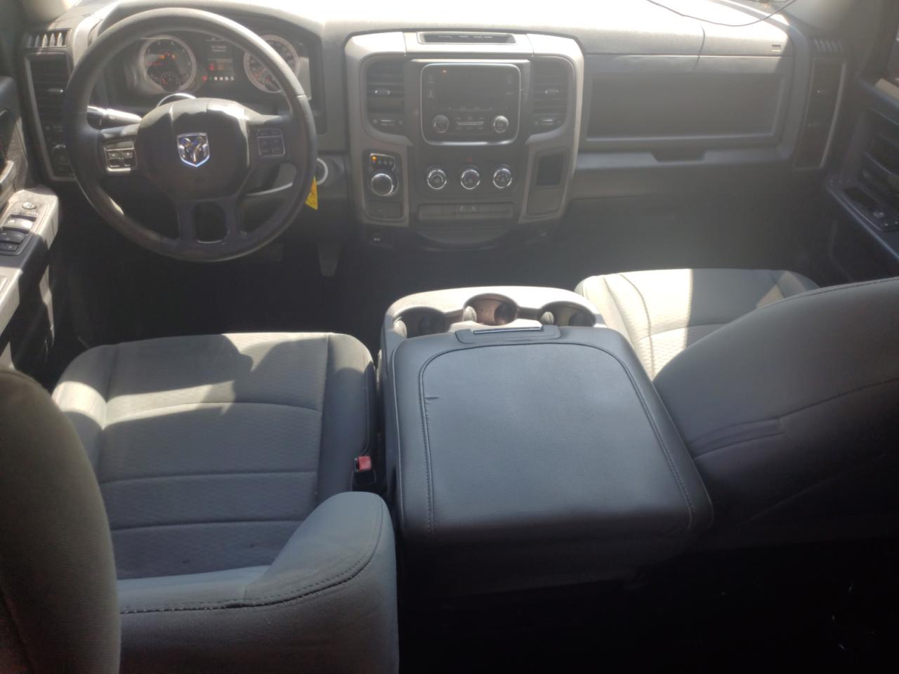 1C6RR6KT7HS693454 2017 Ram 1500 St