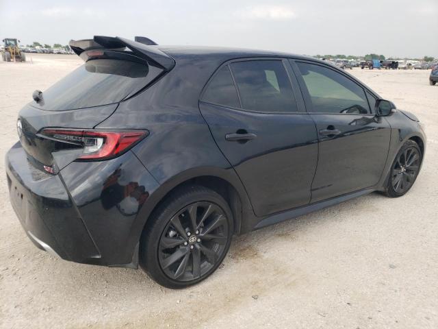 JTNC4MBE1P3207311 2023 Toyota Corolla Xse