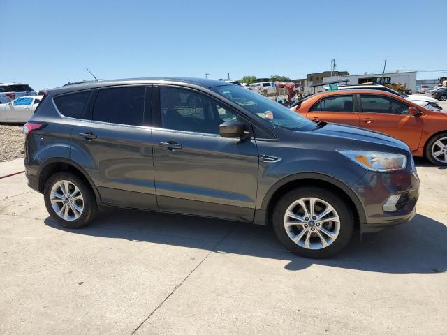 2017 Ford Escape Se VIN: 1FMCU0GD0HUD74652 Lot: 49435864