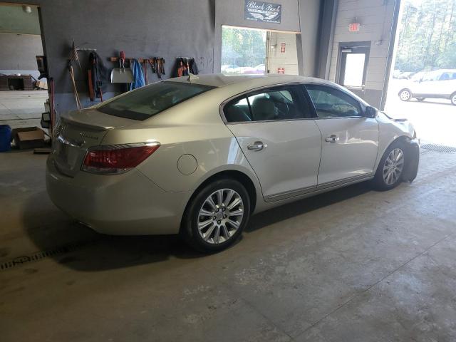 2013 Buick Lacrosse VIN: 1G4GC5E36DF295920 Lot: 52041054