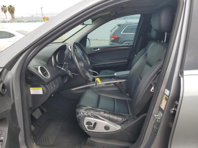2010 Mercedes-Benz Ml 350 4Matic VIN: 4JGBB8GB7AA598541 Lot: 52011424