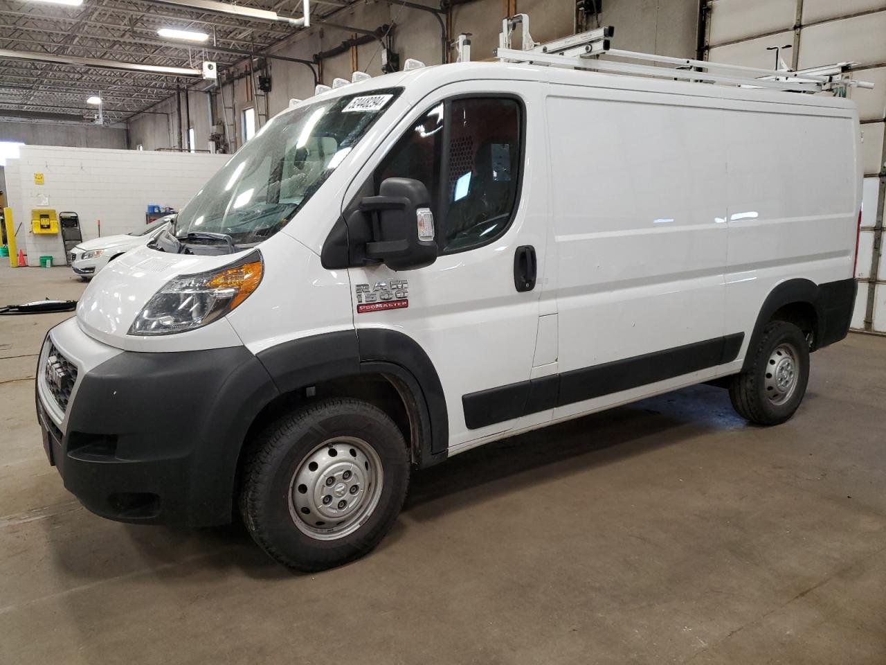 3C6TRVAG3KE516415 2019 Ram Promaster 1500 1500 Standard