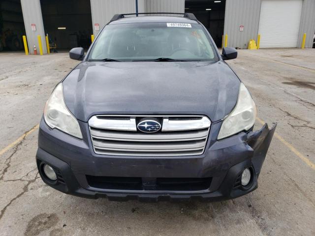 2014 Subaru Outback 2.5I Premium VIN: 4S4BRBCC6E3272912 Lot: 49749364