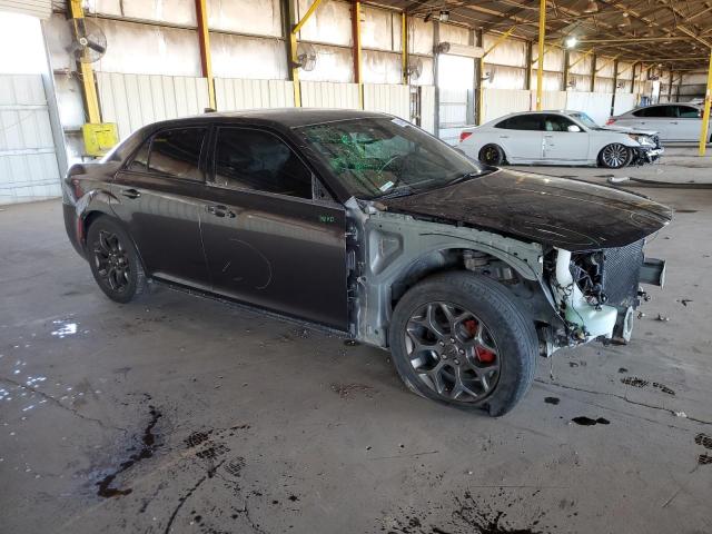 VIN 2C3CCAGG9HH506743 2017 Chrysler 300, S no.4