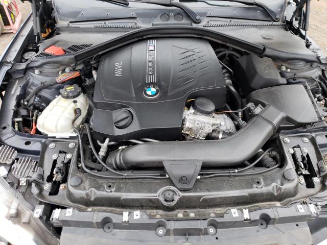 VIN WBA1J7C5XEV253075 2014 BMW 2 Series, M235I no.11