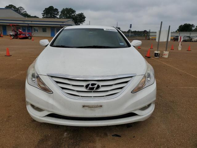 2013 Hyundai Sonata Gls VIN: 5NPEB4AC2DH566282 Lot: 49649604