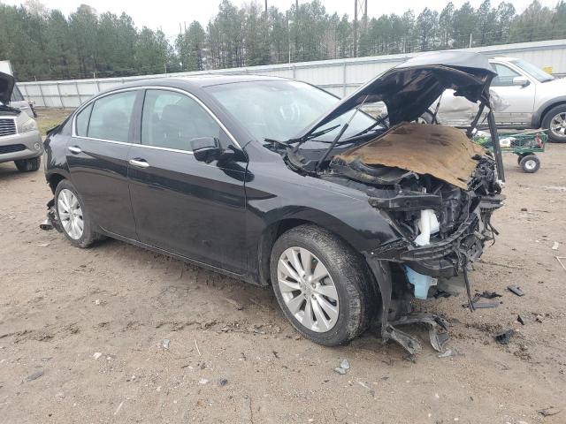 1HGCR3F98DA031444 2013 Honda Accord Touring