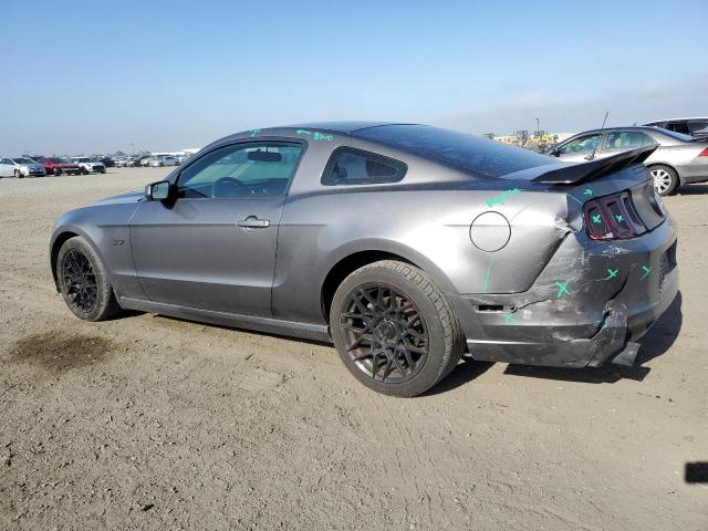 2014 Ford Mustang VIN: 1ZVBP8AM5E5257294 Lot: 52400394