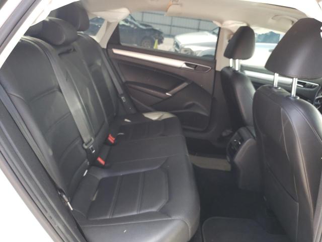 2019 Volkswagen Passat Wolfsburg VIN: 1VWLA7A32KC013987 Lot: 52845624