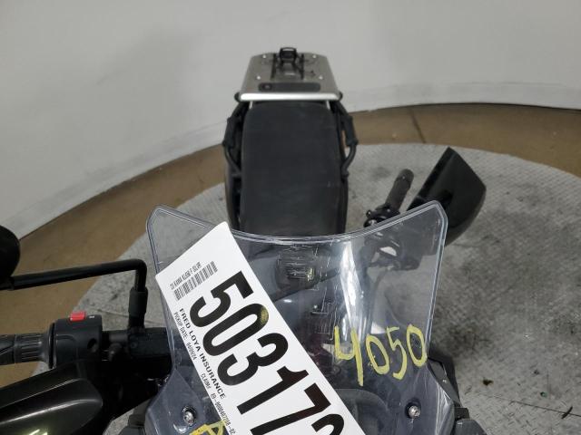 2023 KAWASAKI KL650 F - ML5KLEF18PDA23510