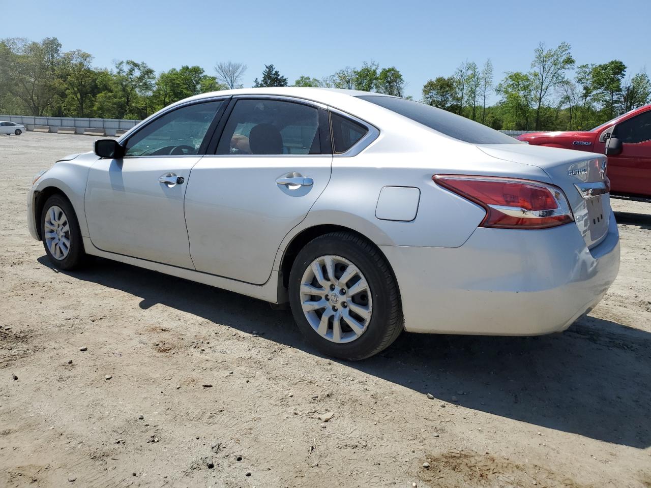 1N4AL3AP1DC256456 2013 Nissan Altima 2.5