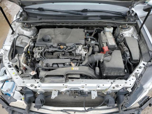 2020 Toyota Camry Le VIN: 4T1C11AK1LU331792 Lot: 51415884