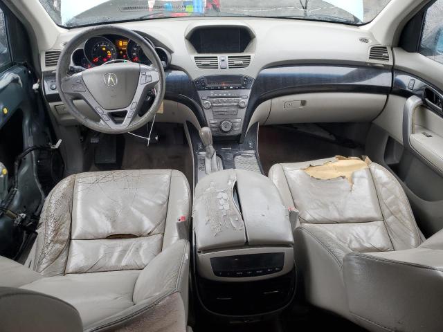 2HNYD28387H513949 | 2007 Acura mdx technology