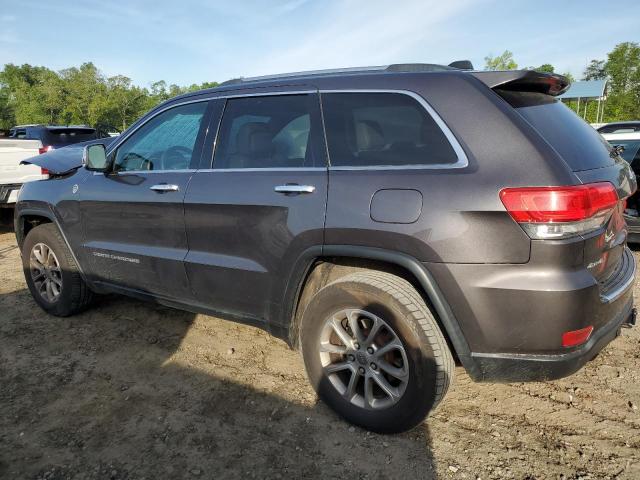 2014 Jeep Grand Cherokee Limited VIN: 1C4RJFBG0EC173038 Lot: 51934894