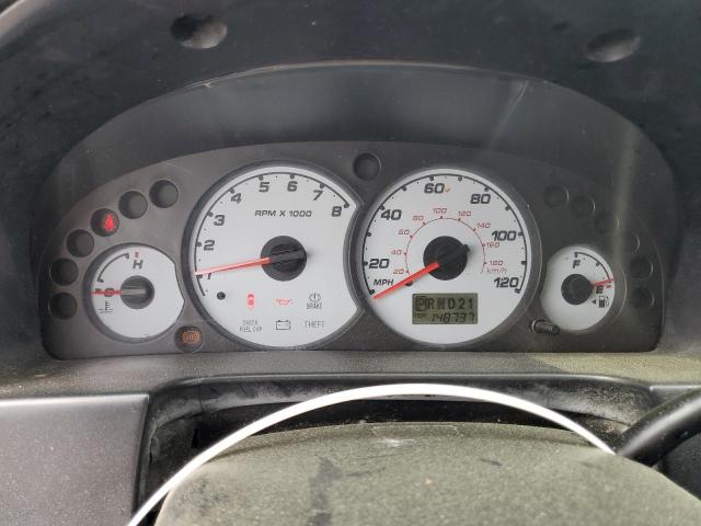 2004 Ford Escape Limited VIN: 1FMCU941X4KA54470 Lot: 52152994