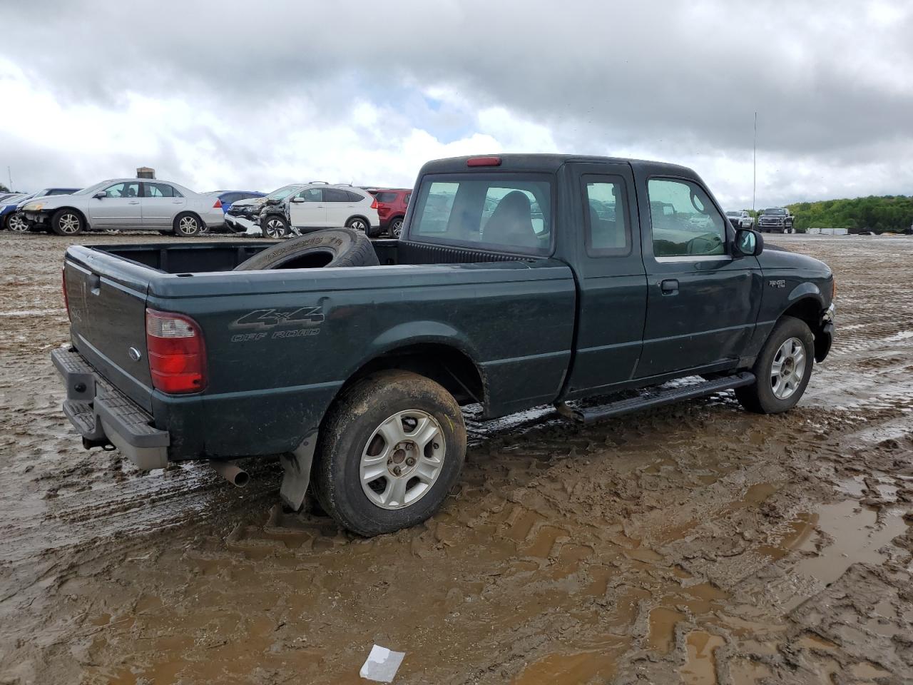 1FTZR15EX3TA28799 2003 Ford Ranger Super Cab