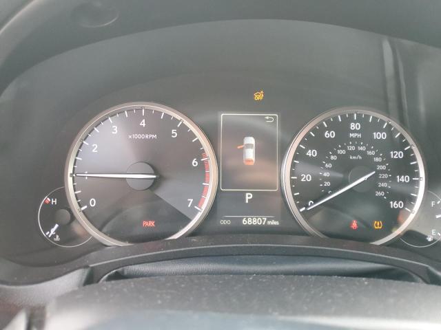2020 LEXUS NX 300 JTJDARBZ5L2162033