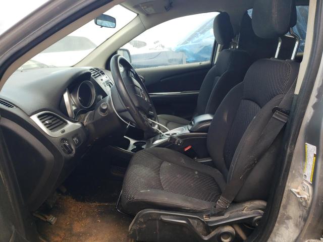 2018 DODGE JOURNEY SE - 3C4PDCAB7JT288379