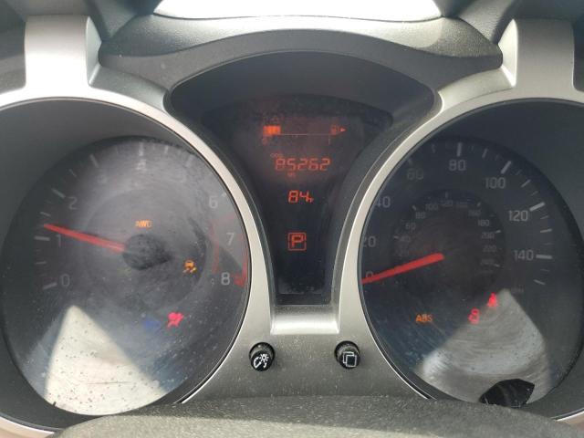 2016 NISSAN JUKE S - JN8AF5MVXGT651087