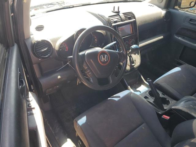 2007 Honda Element Sc VIN: 5J6YH18957L002477 Lot: 50102754