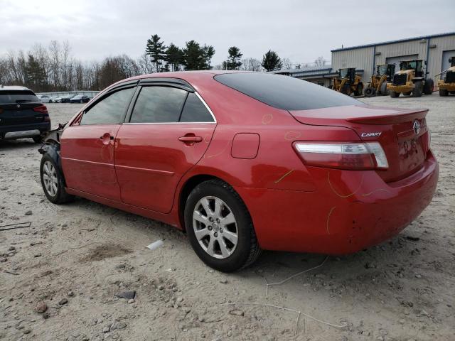 2007 Toyota Camry Hybrid VIN: JTNBB46K673012824 Lot: 47920974