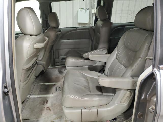 2006 Honda Odyssey Exl VIN: 5FNRL38756B088037 Lot: 50286234