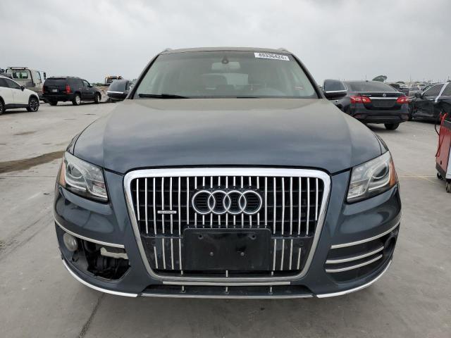 WA1LKAFP1AA085468 | 2010 Audi q5 premium plus