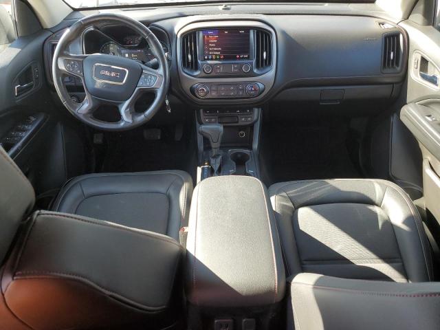 2020 GMC CANYON ALL 1GTG6FEN5L1107922