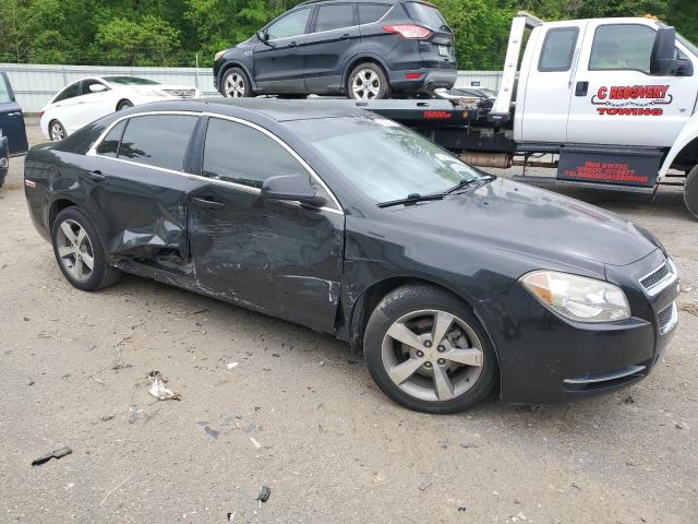 2011 Chevrolet Malibu 1Lt VIN: 1G1ZC5E17BF136664 Lot: 50880964