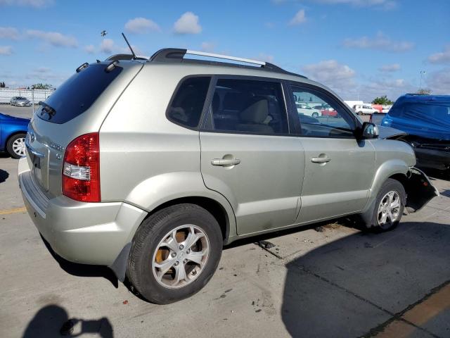 2009 Hyundai Tucson Se VIN: KM8JN72D59U934171 Lot: 50818244