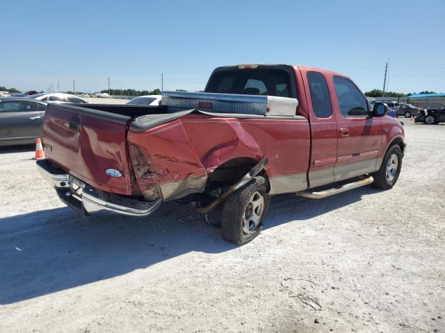 2001 Ford F150 VIN: 1FTZX17271NB46741 Lot: 51039374