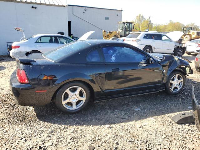 2004 Ford Mustang VIN: 1FAFP40624F162061 Lot: 52553084