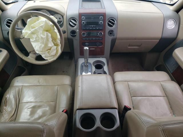 1FTPW12V78FB01279 2008 Ford F150 Supercrew