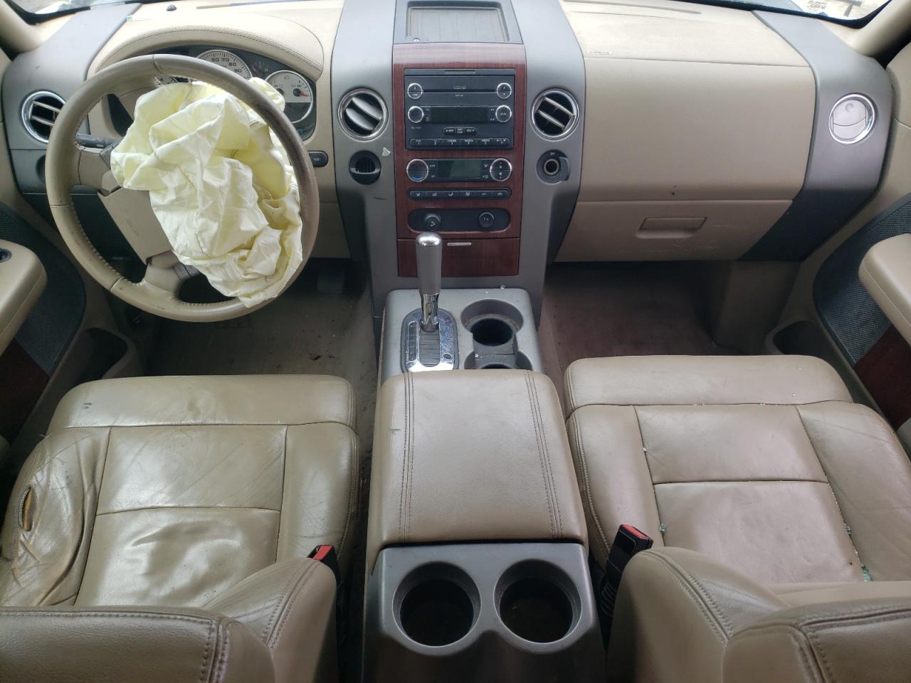 1FTPW12V78FB01279 2008 Ford F150 Supercrew 1FTPW12V78FB01279 2008 Ford F150 Supercrew