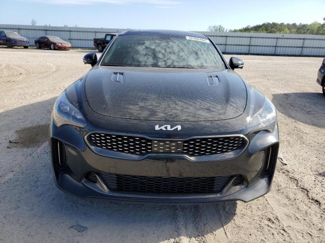 2022 Kia Stinger Gt2 VIN: KNAE55LC8N6107292 Lot: 52468464