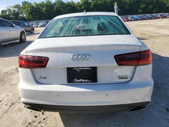 2017 AUDI A6 PREMIUM - WAUF2AFC5HN013303