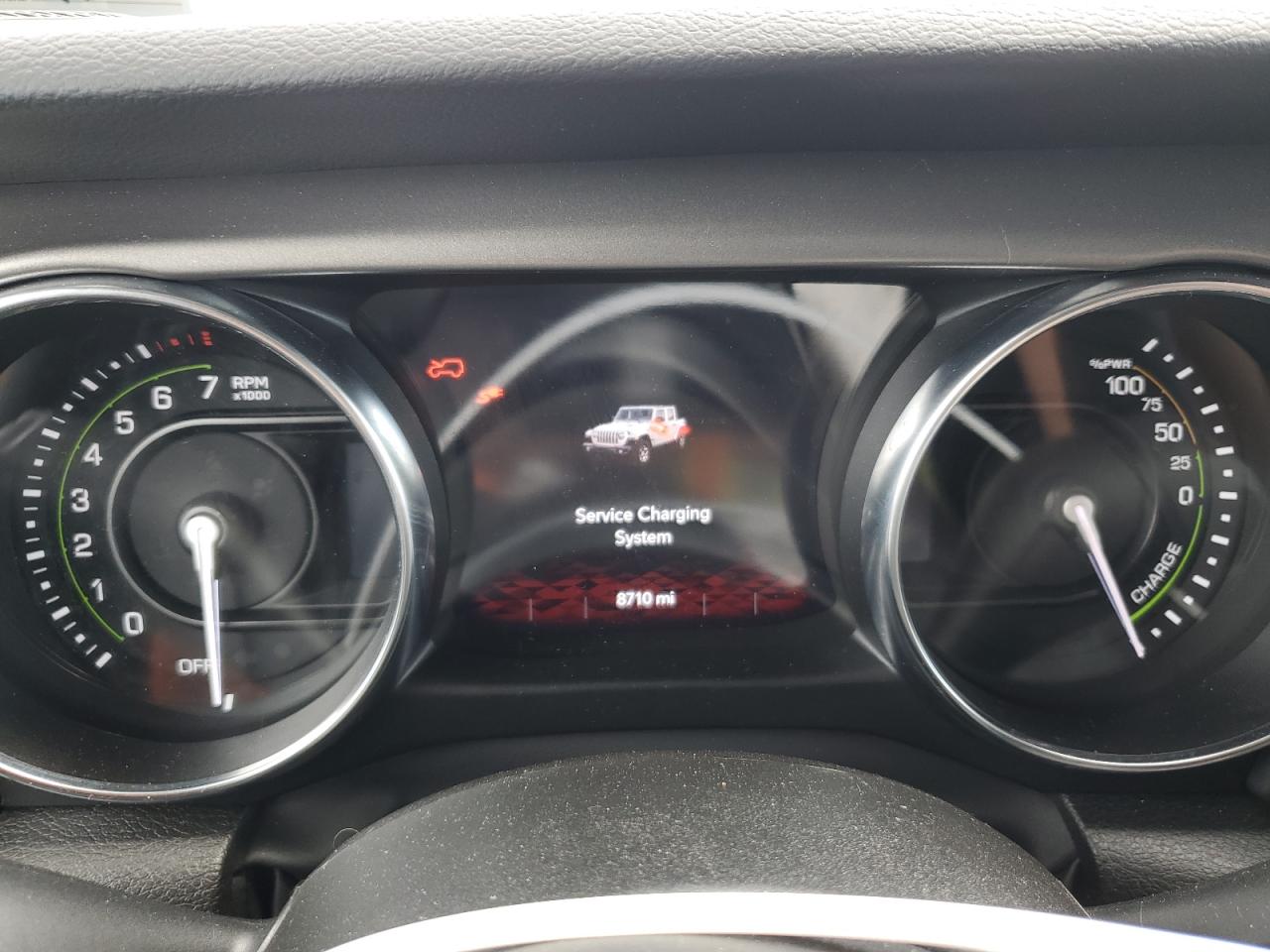 1C4JJXN65PW608739 2023 Jeep Wrangler 4Xe