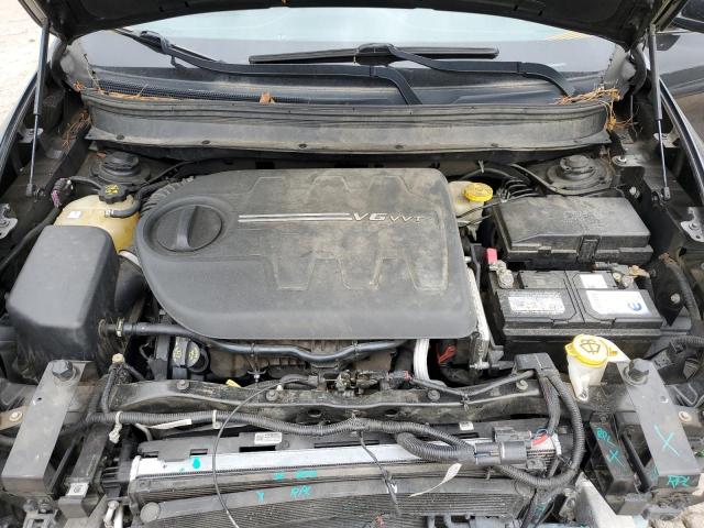 2015 Jeep Cherokee Limited VIN: 1C4PJLDS5FW560613 Lot: 51032724