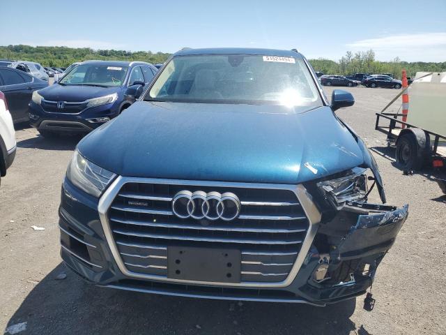 2018 Audi Q7 Prestige VIN: WA1VAAF79JD030454 Lot: 51524494