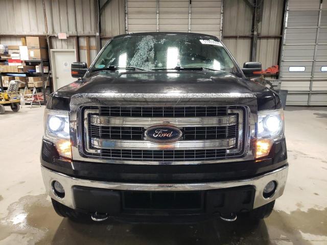 2014 Ford F150 Supercrew VIN: 1FTFW1ET7EFA14161 Lot: 51903044