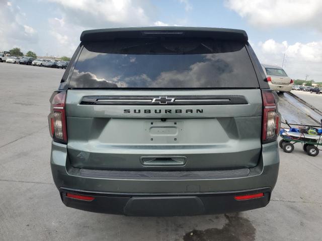 2023 Chevrolet Suburban K1500 Z71 VIN: 1GNSKDKD9PR225797 Lot: 51615194