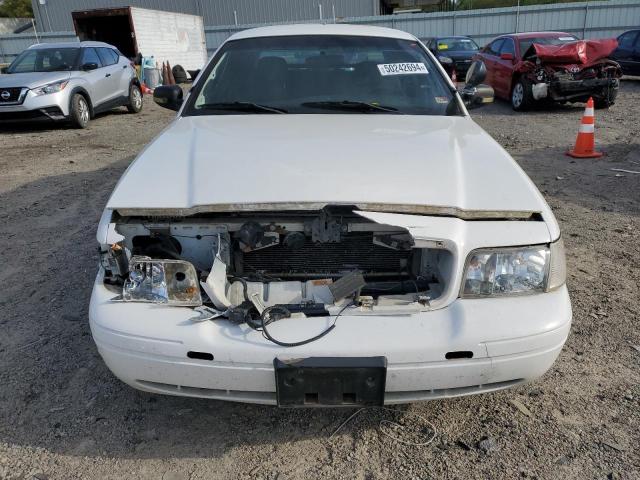 2006 Ford Crown Victoria Police Interceptor VIN: 2FAFP71W26X107732 Lot: 50242694