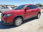 2018 NISSAN ROGUE SPOR - JN1BJ1CP6JW104093